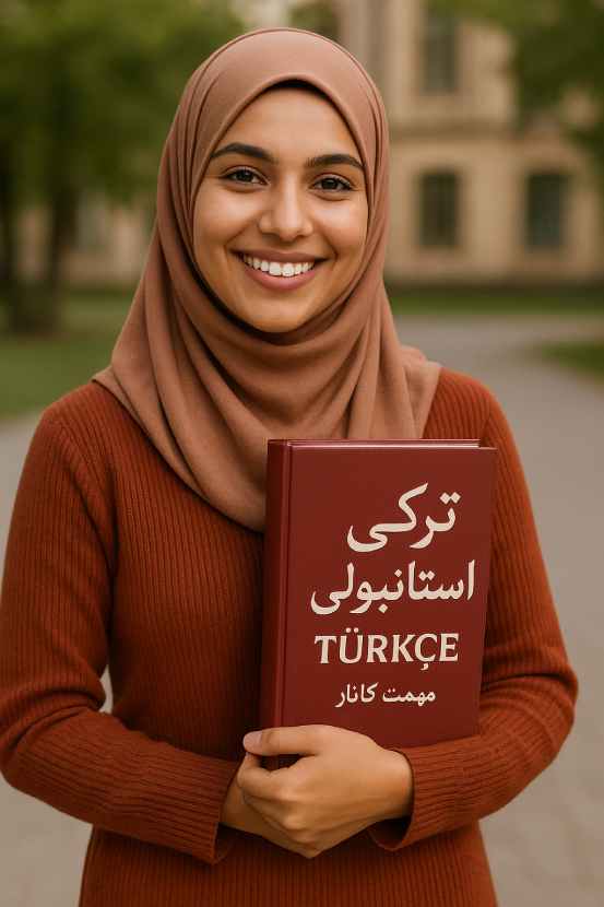 دیکشنری مهمت کانار