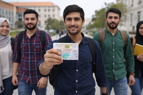 ترجمه تذکره برای مقاصد تحصیلی و بورسیه